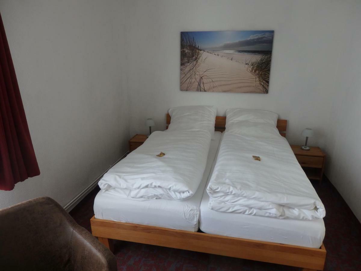 Zur Saale Hotell Weißenfels Eksteriør bilde